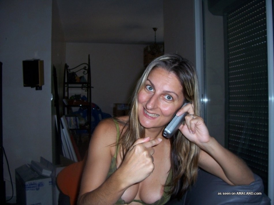 Milf amateur pervertida
 #68208957