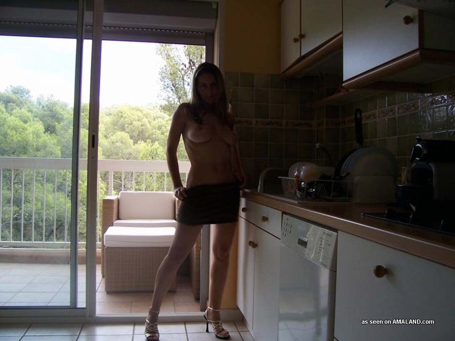 Milf amateur pervertida
 #68209014