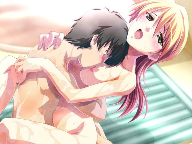 Filles d'Anime aux seins énormes se faisant violer
 #69712759