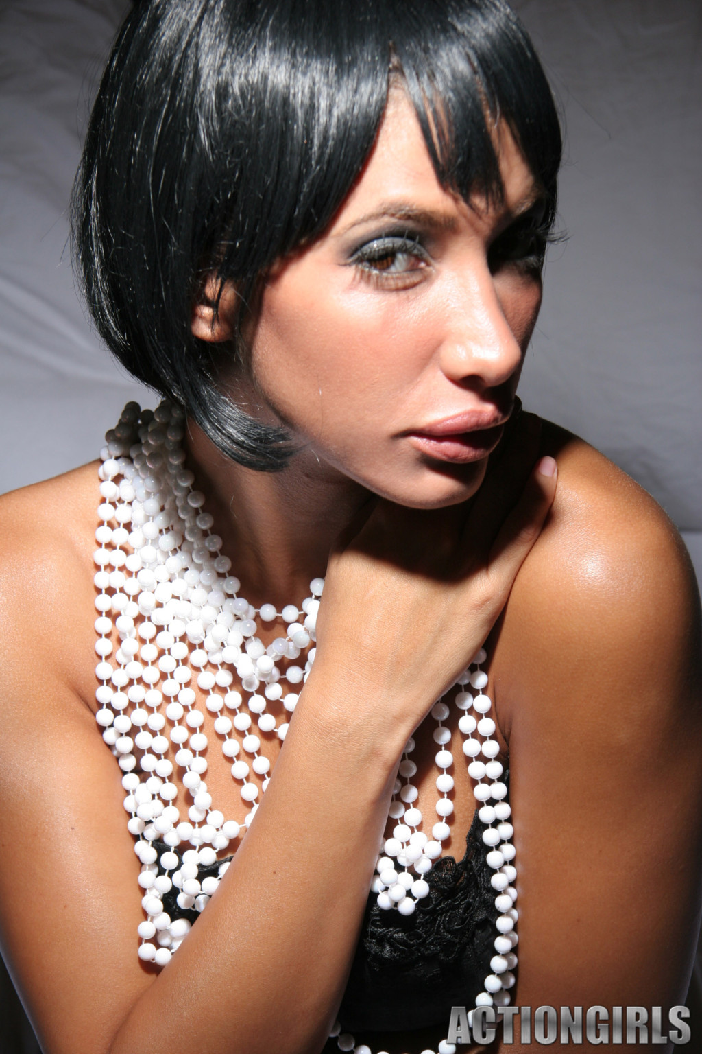 Exclusive Recruits Lisa Photos Actiongirlscom #71048547