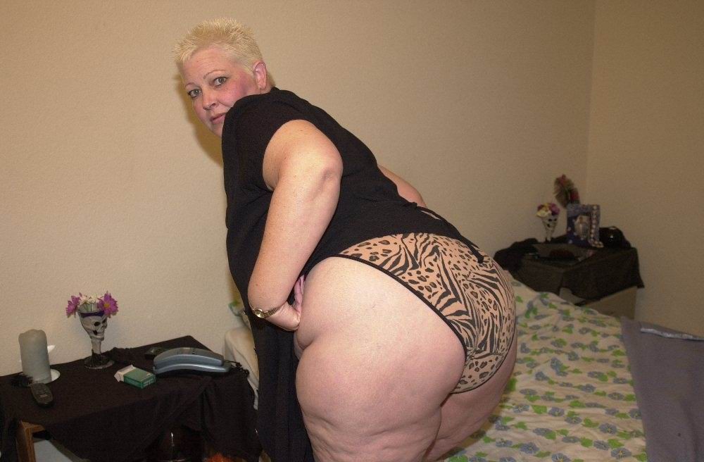 old bbw woman playing with a dildo #75477664