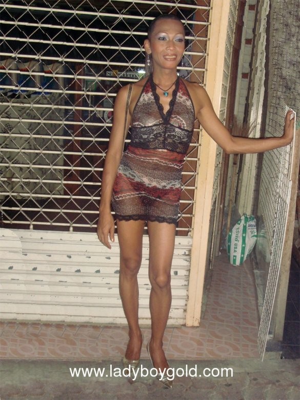 lucious ladyboy hookers get paid to masturbate #79291946