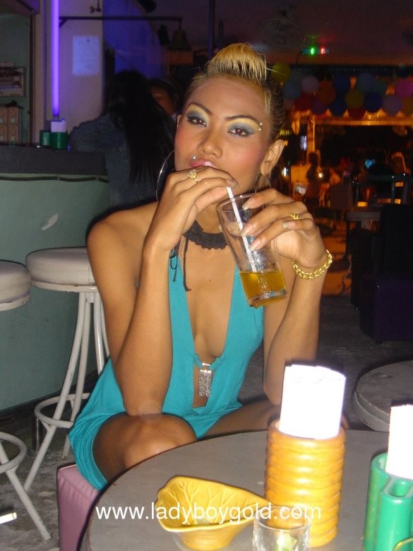 lucious ladyboy hookers get paid to masturbate #79291966