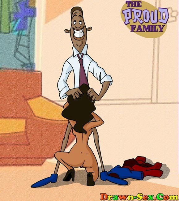 Sexy berühmte Toons in Hardcore-Action
 #69714822