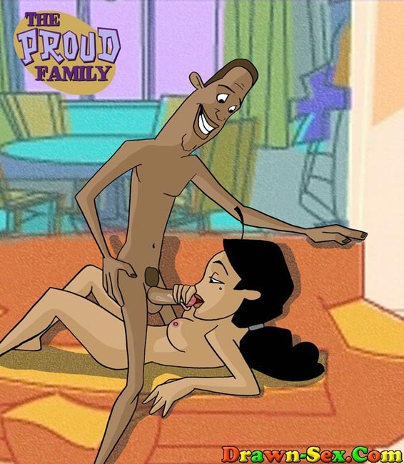 Sexy berühmte Toons in Hardcore-Action
 #69714892