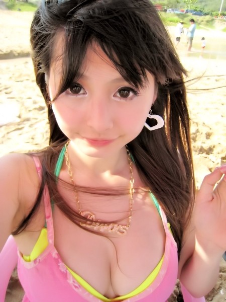 Autofotos calientes y traviesas tomadas por una chica asiática amateur
 #69897965