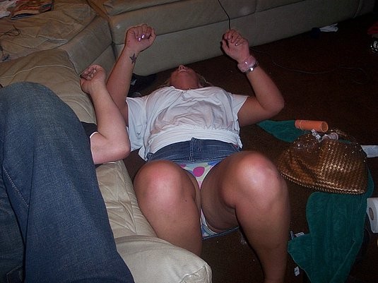 the hottest candid pictures of real ex girlfriends on the net #75641272