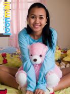 thai teen