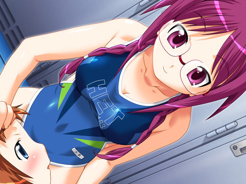 Vollbusige Hentai-Schulmädchen und ihre sexhungrigen Lehrer
 #69693109