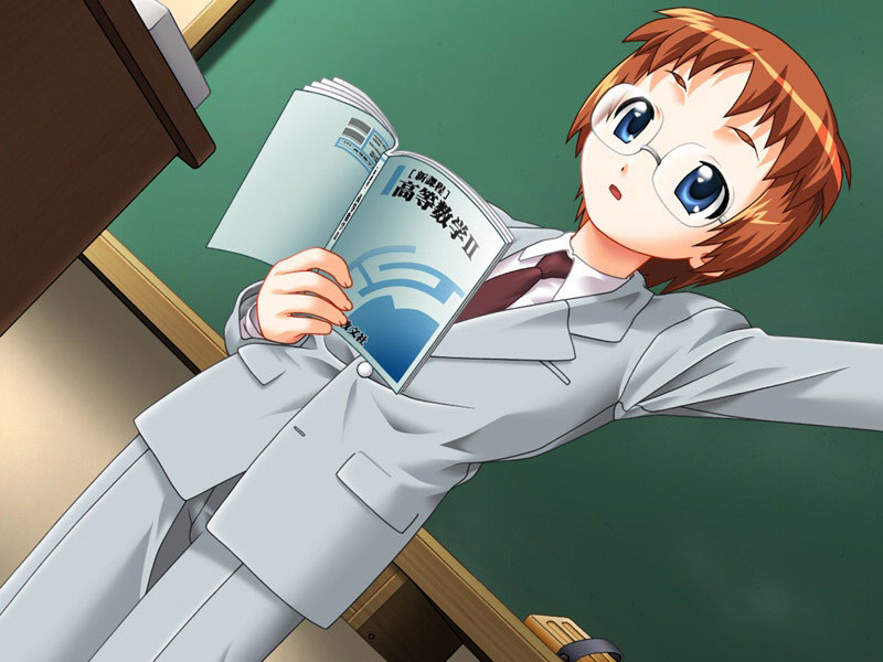 Vollbusige Hentai-Schulmädchen und ihre sexhungrigen Lehrer
 #69693120