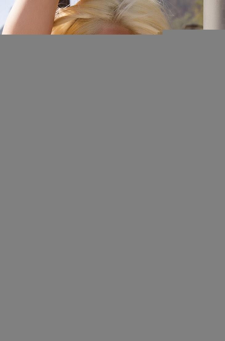 Querrás ver a esta rubia caliente desnuda
 #79164087