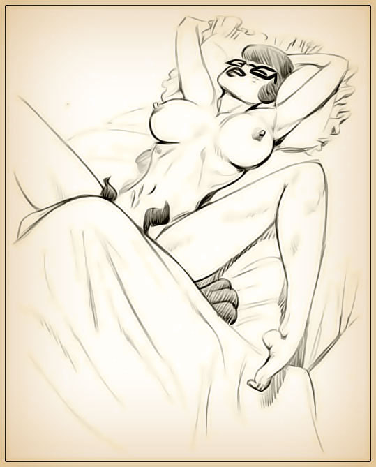 Velma Dinkley gets screwed hardly and blasted in jizz #69575462