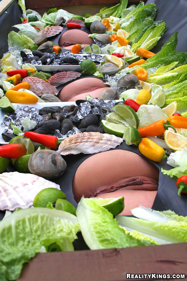 Hunter in search of some pool side pussy #70053521