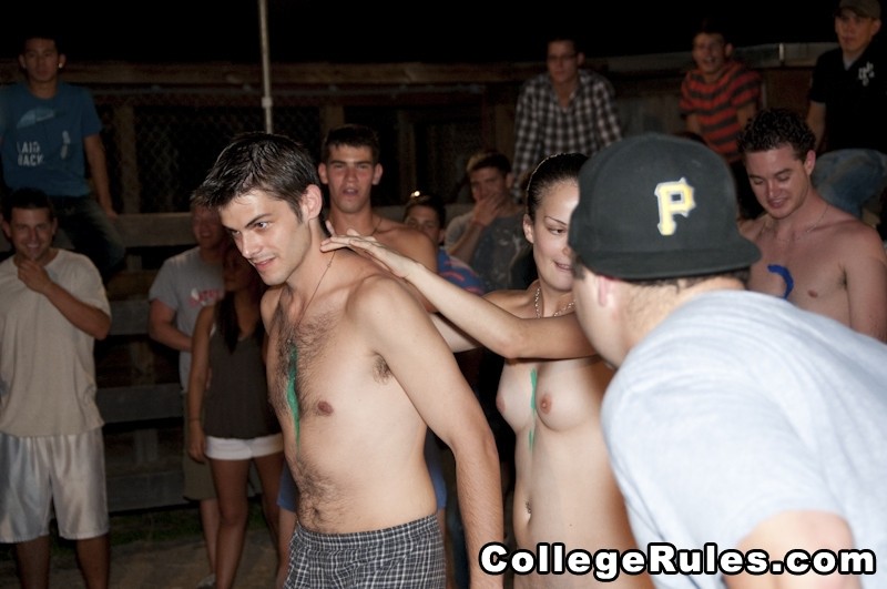 Hard college sex party #74493459