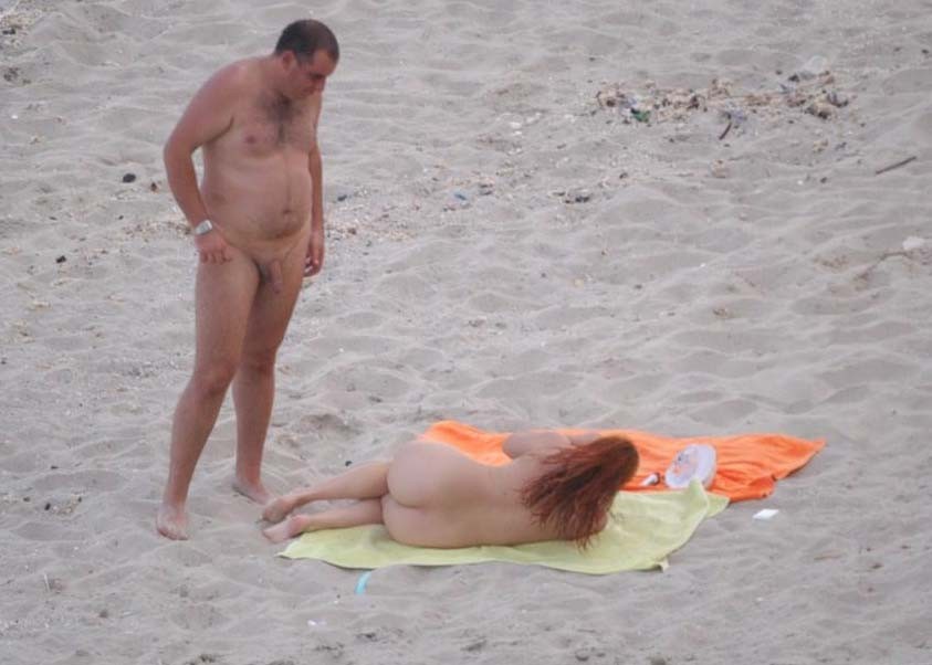 Unbelievable nudist photo 信じられないほどのヌード写真
 #72303064