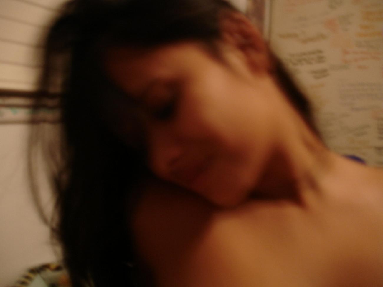 Horny GF climaxes while getting screwed #77128742