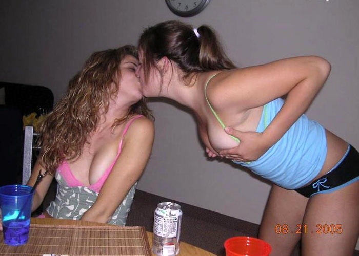 Photos of horny drunk sluts flashing their tits #76398156