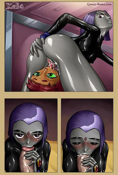 Seductive raven deals con towering polla como filled
 #69654468