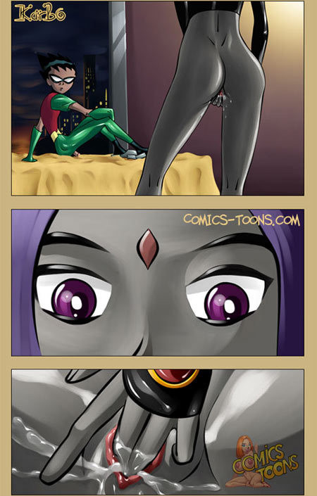 Seductive raven deals con towering polla como filled
 #69654550