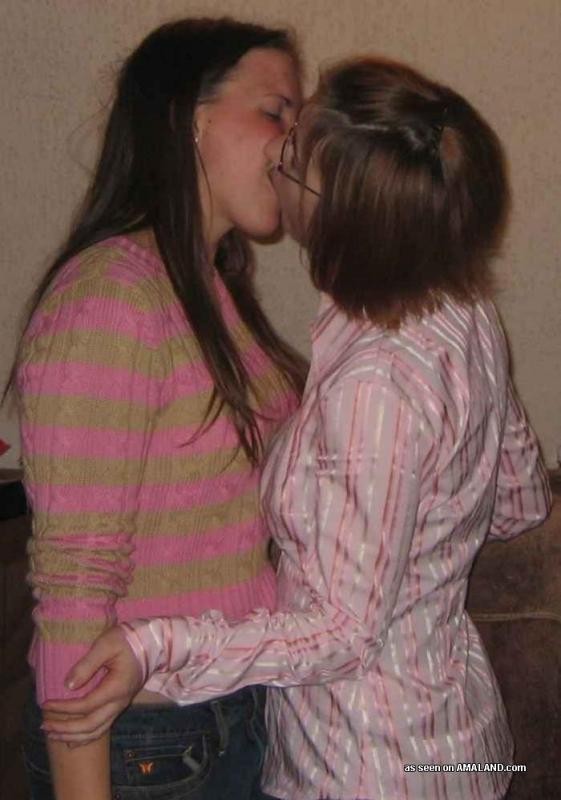 Naughty amateur lesbians getting wild for the cam #77030453
