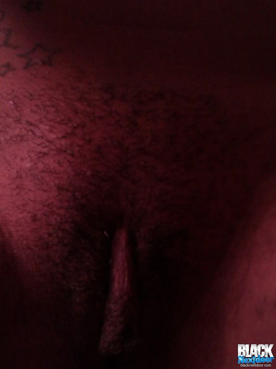 These selfshot ebony curves will make your cock hard #67150156