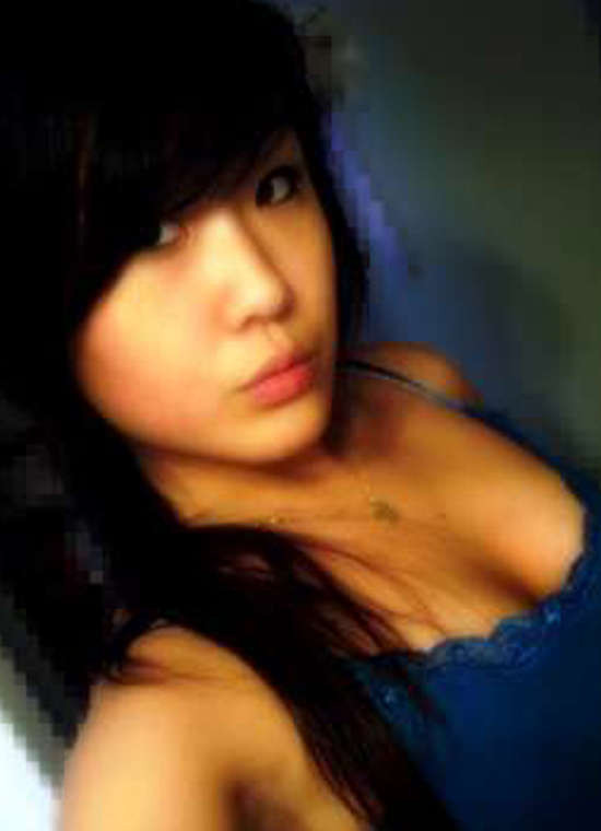 Photos de petites amies orientales sexy
 #69823093