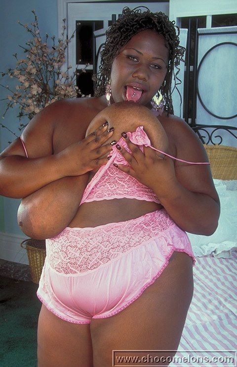 Black mamas flashing their enormous natural boobs #73439595