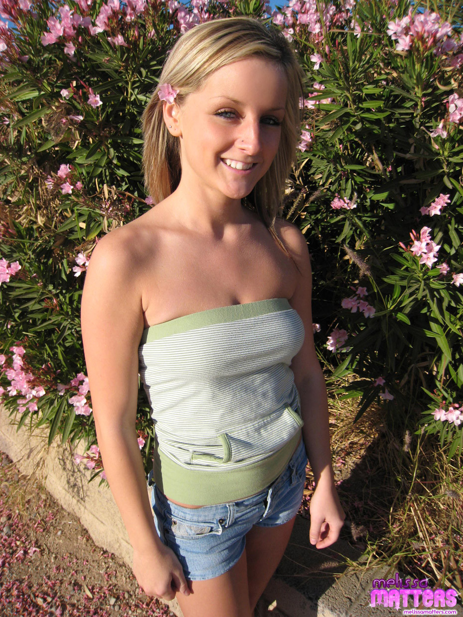 Hot Teen Melissa Candids, Public Nudity At The Park! #67724916