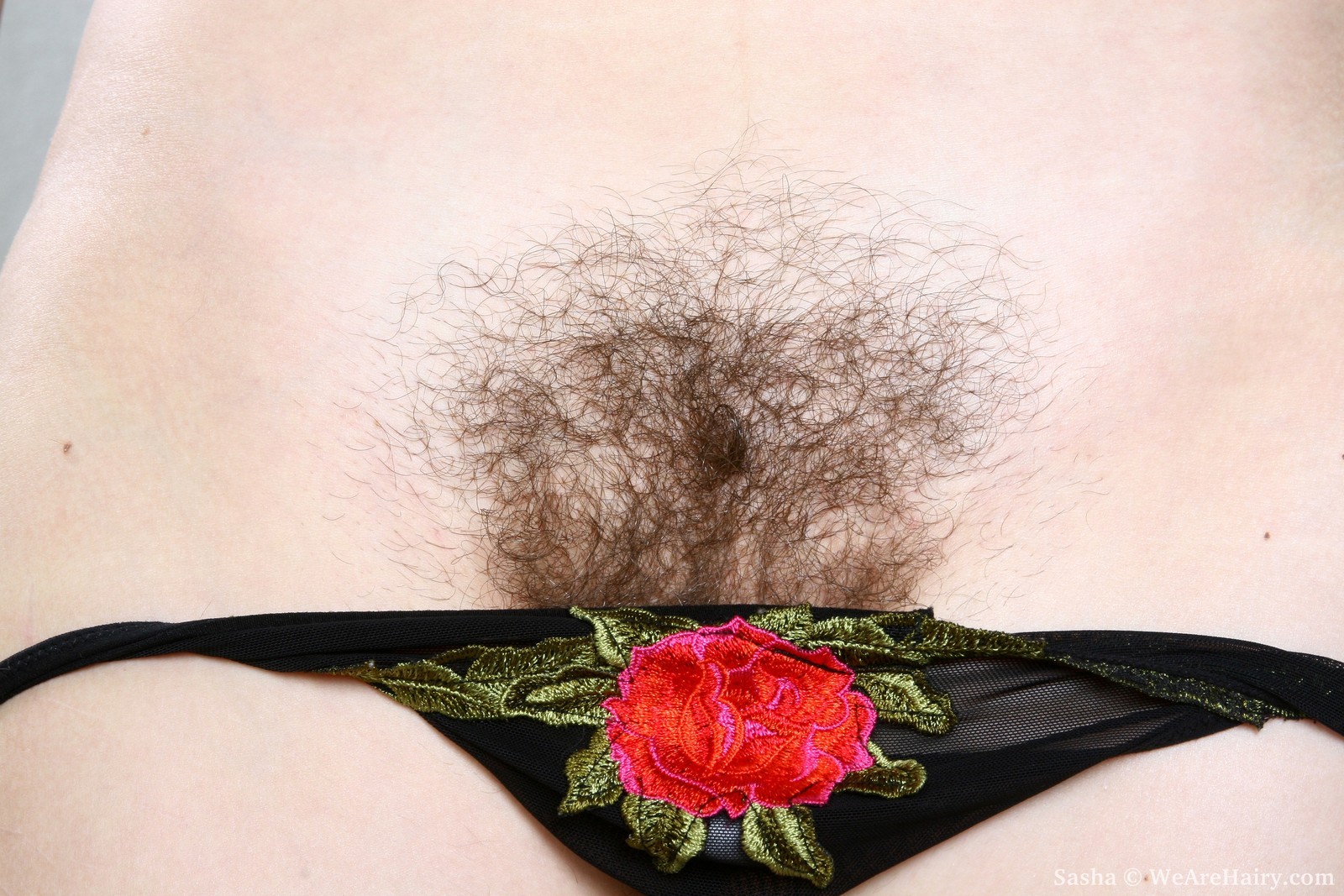 セクシーなサシャとの親密なセッション
 #75615880