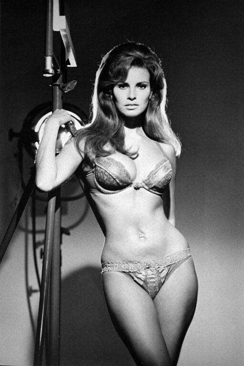 Raquel Welch his beautiful body and beautiful ass and tits #75270060