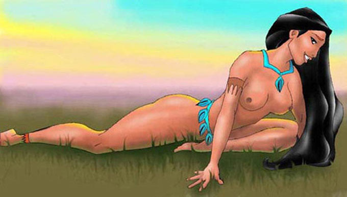 Pocahontas porno cartoons
 #69364953