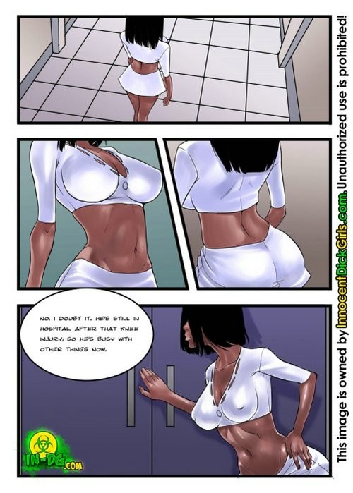 Dirty 3some shemale comics #69699717