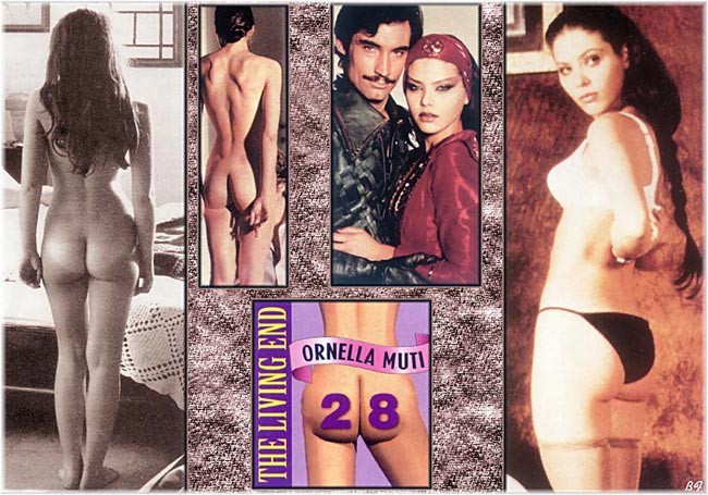 Celebrity Ornella Muti totally exposed pictures #75427680