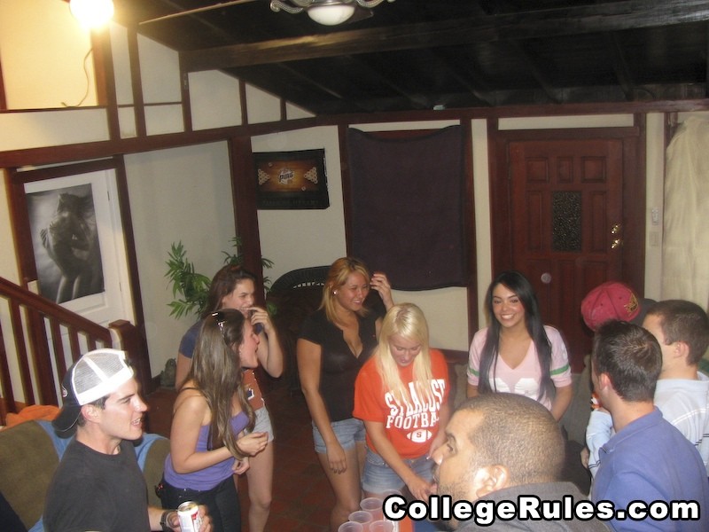 Check out this amazing sick ass miami college dorm party #79398460