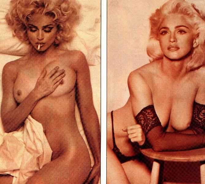 international perverted pop star Madonna nude and more #75371229