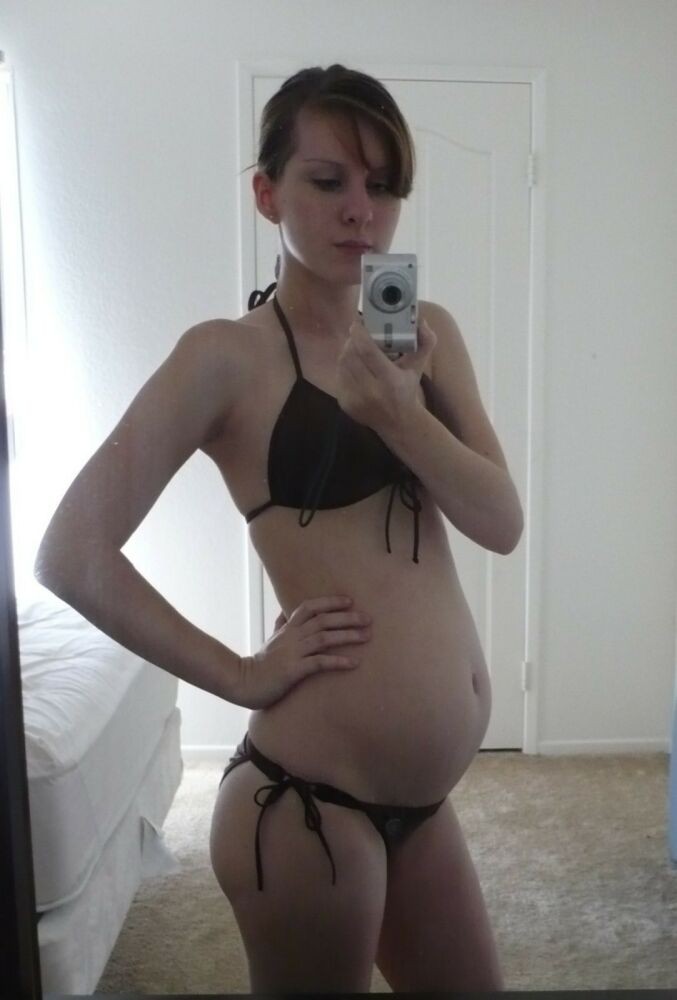 Embarazada gfs posando y follando
 #67940664