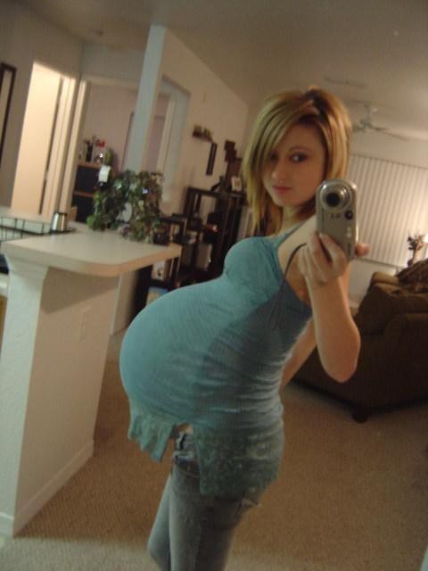 Pregnant girlfriends pictures #71485497