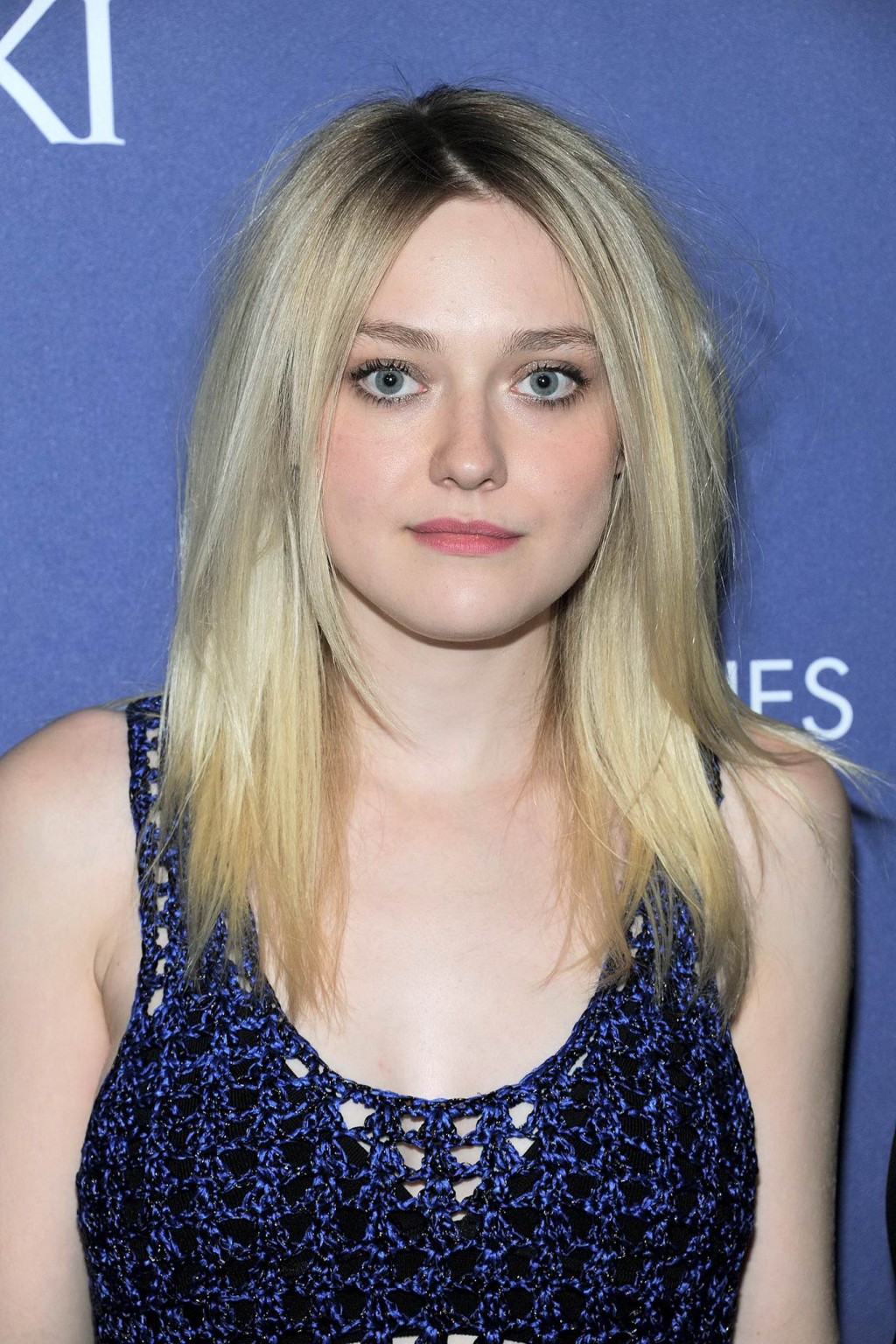 Dakota Fanning seethru to lingerie at 18th Annual Accessories Council ACE Awards #75181814