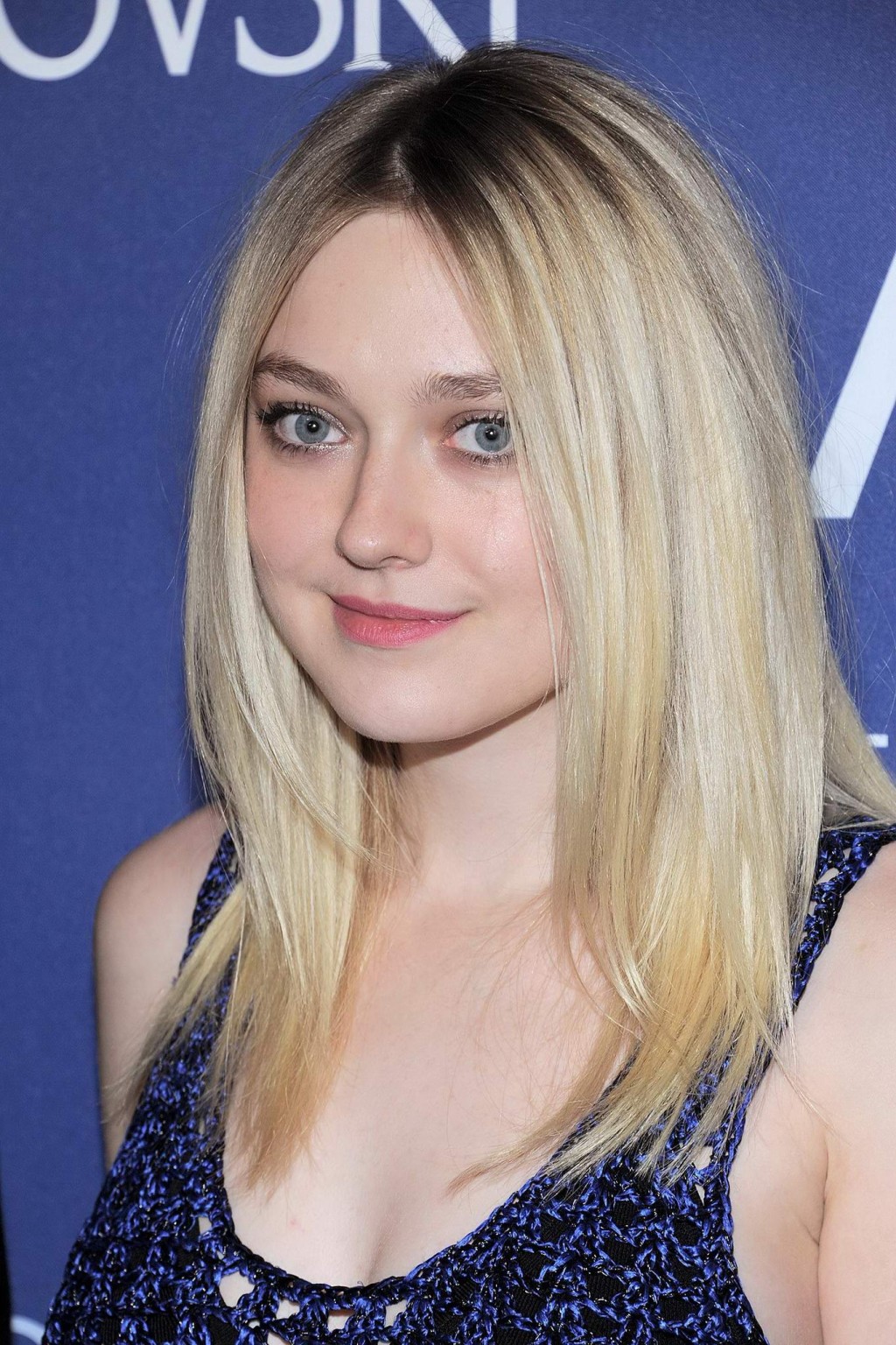 Dakota Fanning seethru to lingerie at 18th Annual Accessories Council ACE Awards #75181827