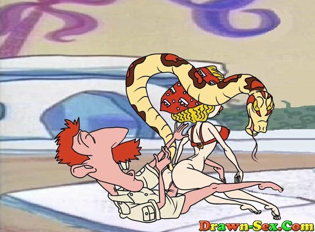 Berühmte Berühmtheit Toons fukcing und cumshot Aktion
 #69715648