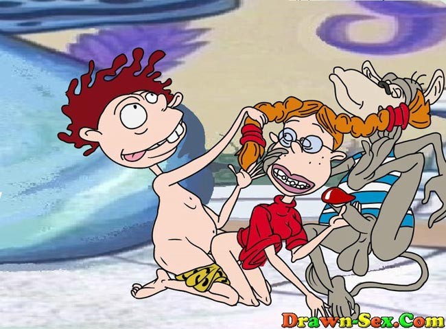 Berühmte Berühmtheit Toons fukcing und cumshot Aktion
 #69715661