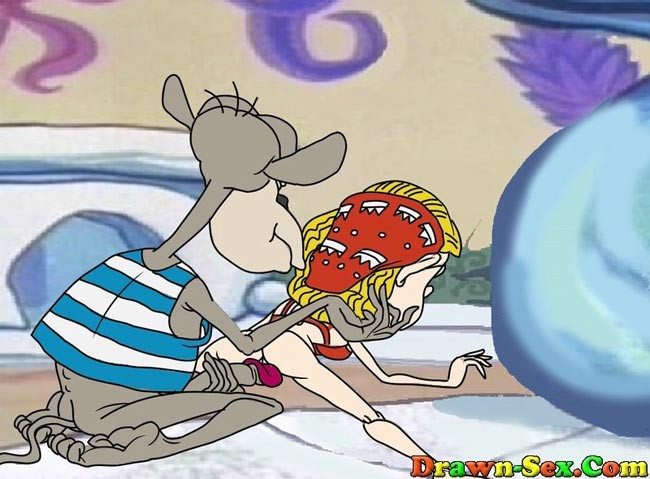 Berühmte Berühmtheit Toons fukcing und cumshot Aktion
 #69715697