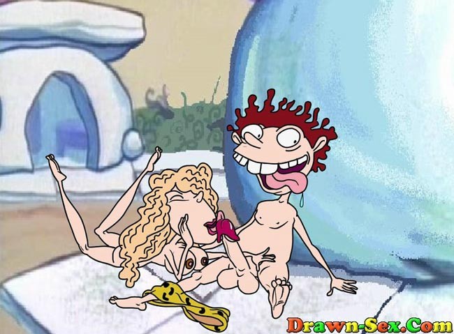 Berühmte Berühmtheit Toons fukcing und cumshot Aktion
 #69715733