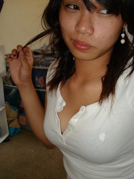 Big Collection of yummy and hot Asian cunts and breasts #69871644