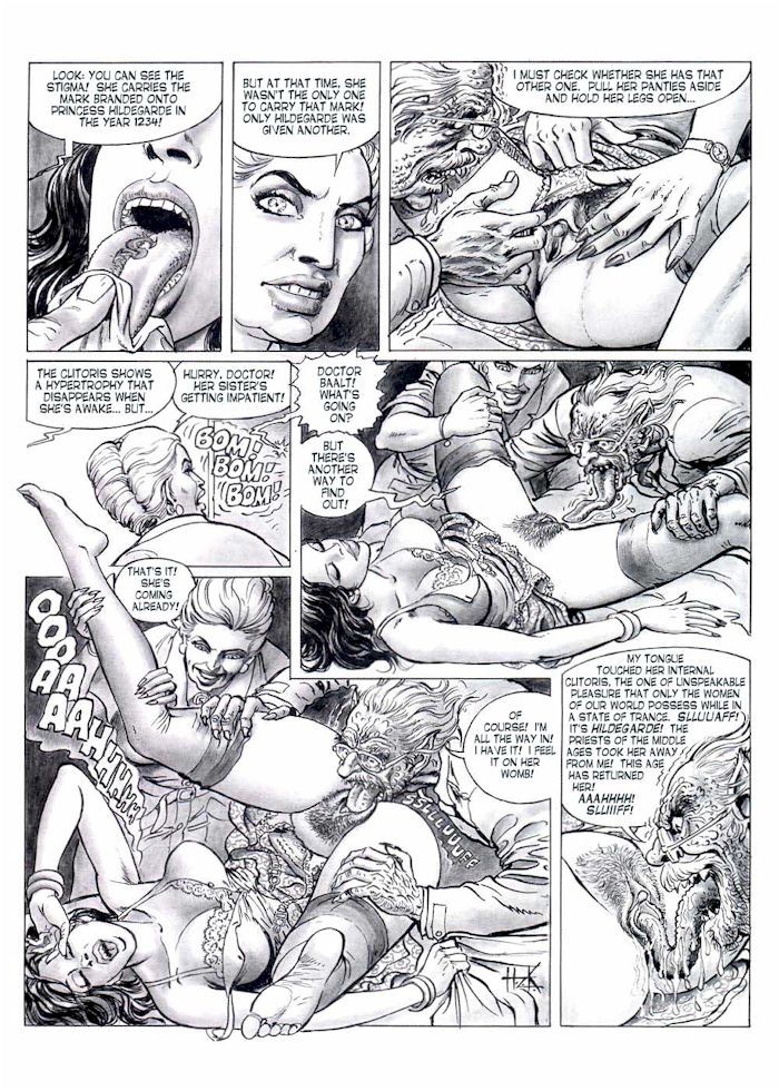 Mujeres en bondage doloroso orgía sexual fetiches
 #69656625