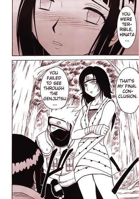 Mai got naked and banged hardly by Sabaku no Gaara #69658125