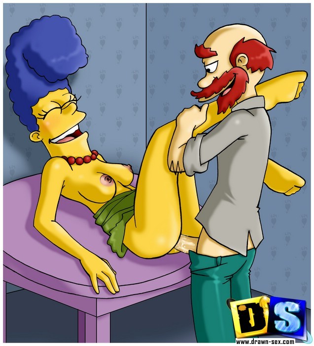 Aventuras sexuales de wilma picapiedra. nenas calientes de los simpsons.
 #69499767