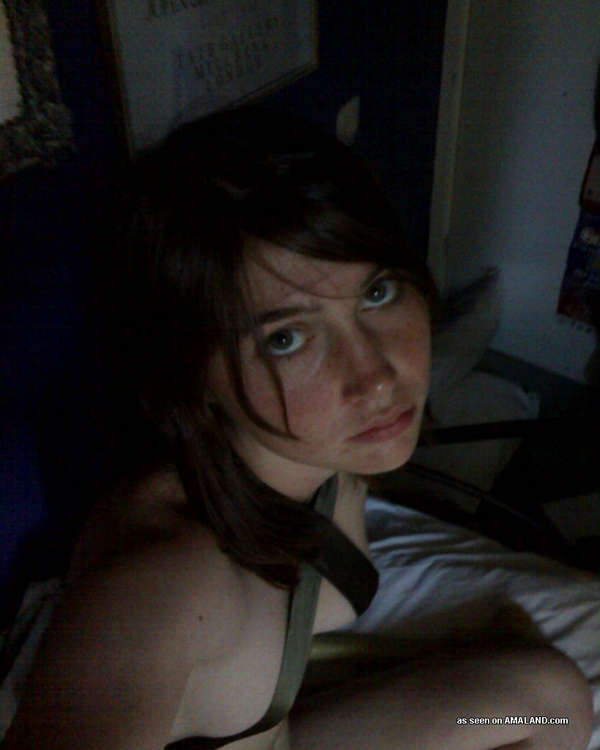Sleazy gertrude spielt mit ihrer cam
 #68227339