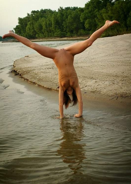 Unbelievable nudist pics #72294544