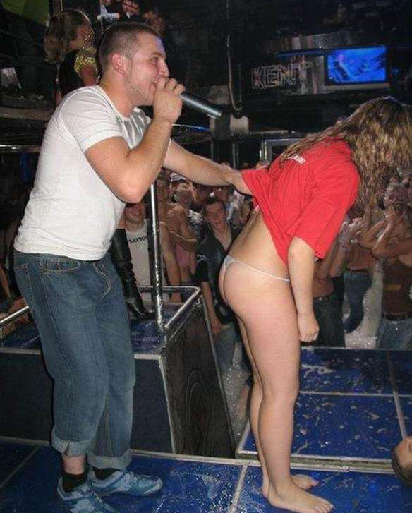 Hot and kinky picture compilation of wild intoxicated bitches #76396036